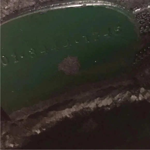 Gucci Green Leather Shoulder Bag - Picture 12 of 16